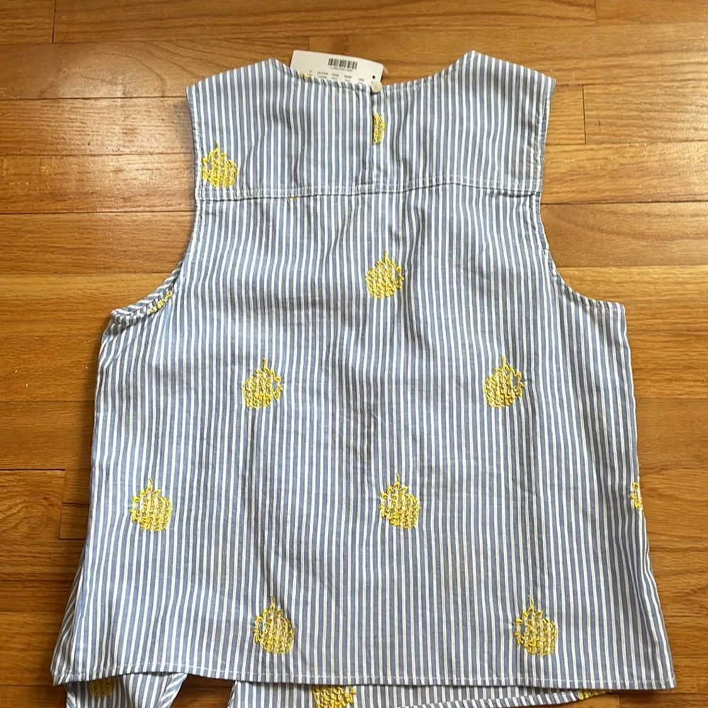 J. Crew questions leave